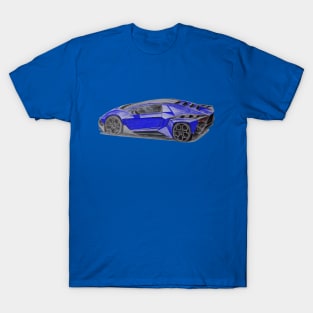 Lamborghini T-Shirt